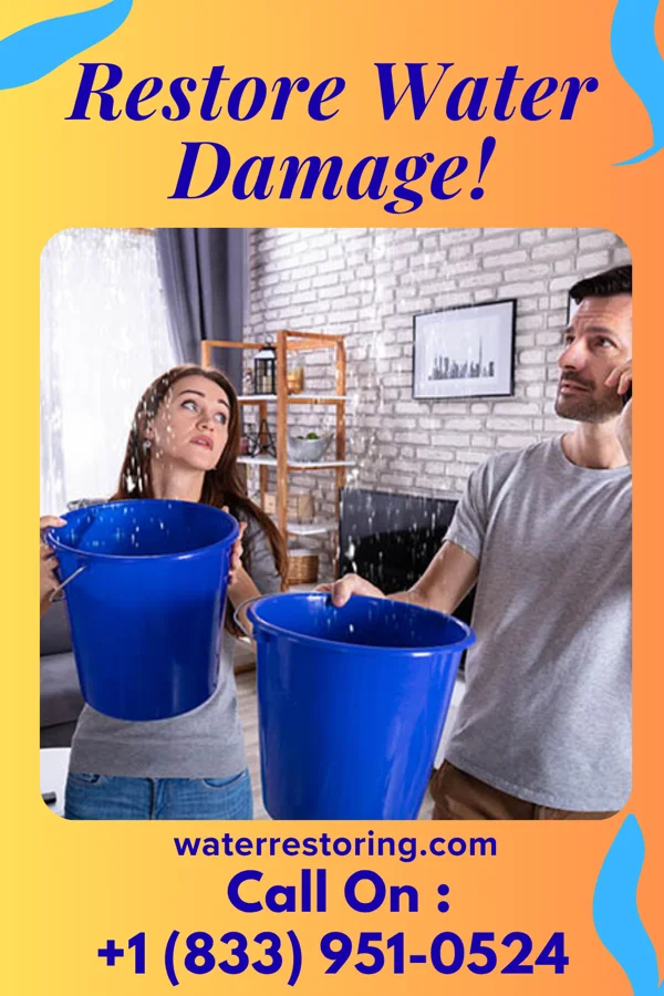 water restoration Universal Disaster Recovery Experts Beech Mountain
